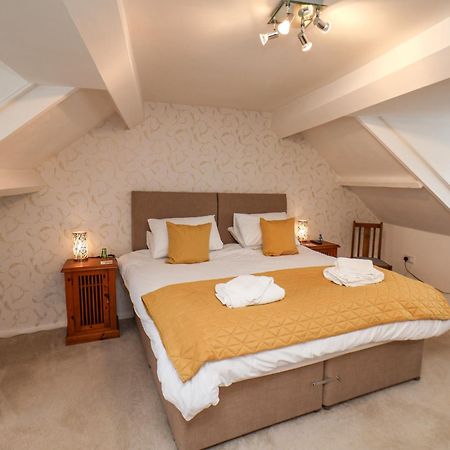 Bluebell Cottage 布里德灵顿 外观 照片