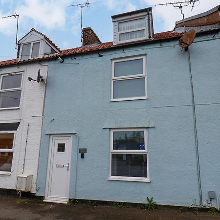 Bluebell Cottage 布里德灵顿 外观 照片