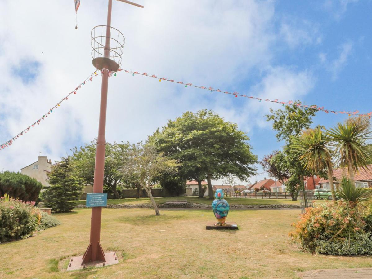 Bluebell Cottage 布里德灵顿 外观 照片