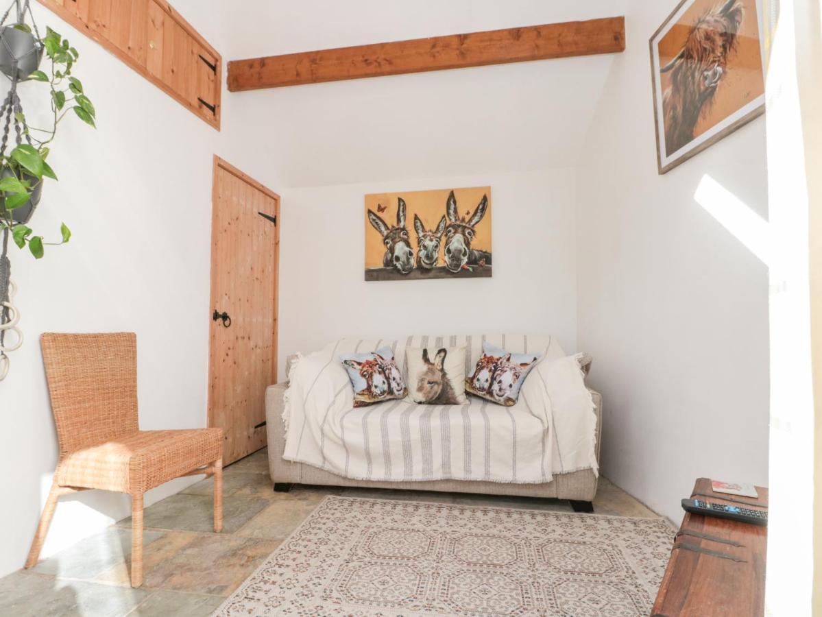 Bluebell Cottage 布里德灵顿 外观 照片