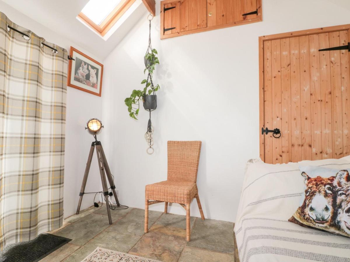 Bluebell Cottage 布里德灵顿 外观 照片
