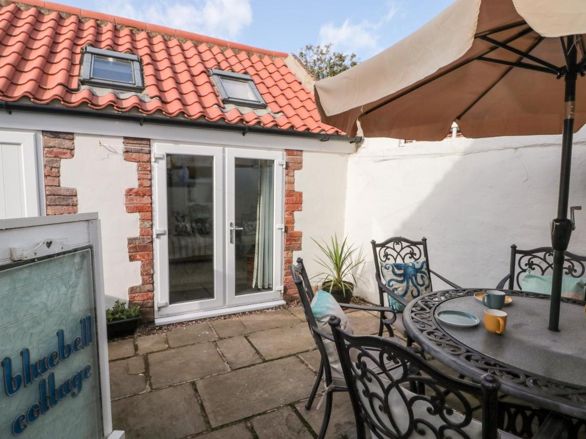 Bluebell Cottage 布里德灵顿 外观 照片