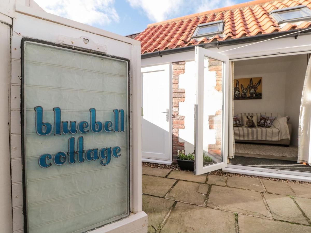 Bluebell Cottage 布里德灵顿 外观 照片