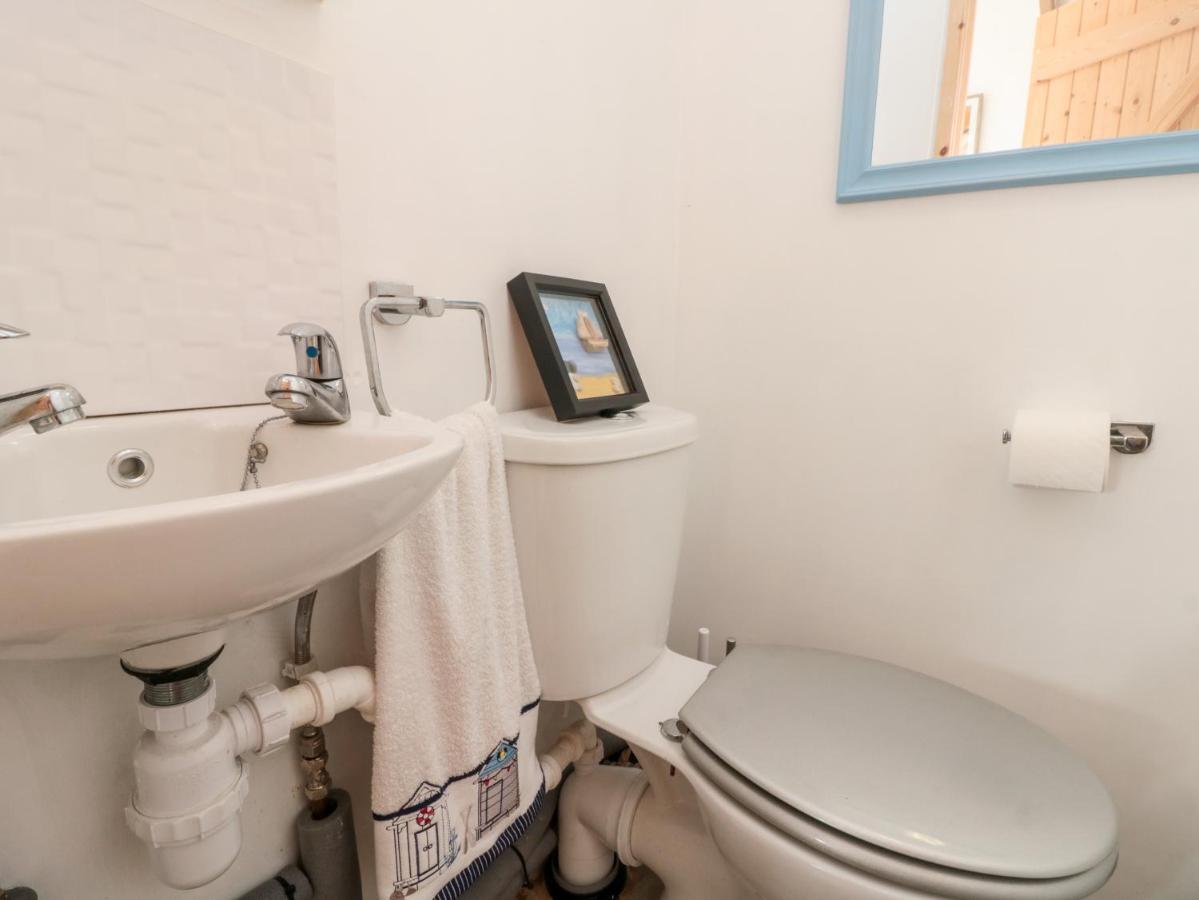 Bluebell Cottage 布里德灵顿 外观 照片