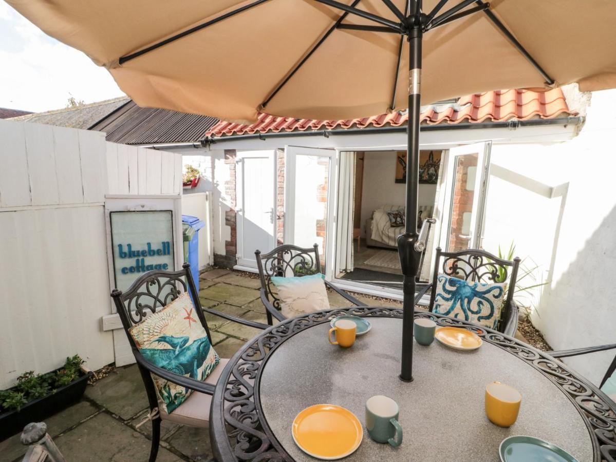 Bluebell Cottage 布里德灵顿 外观 照片