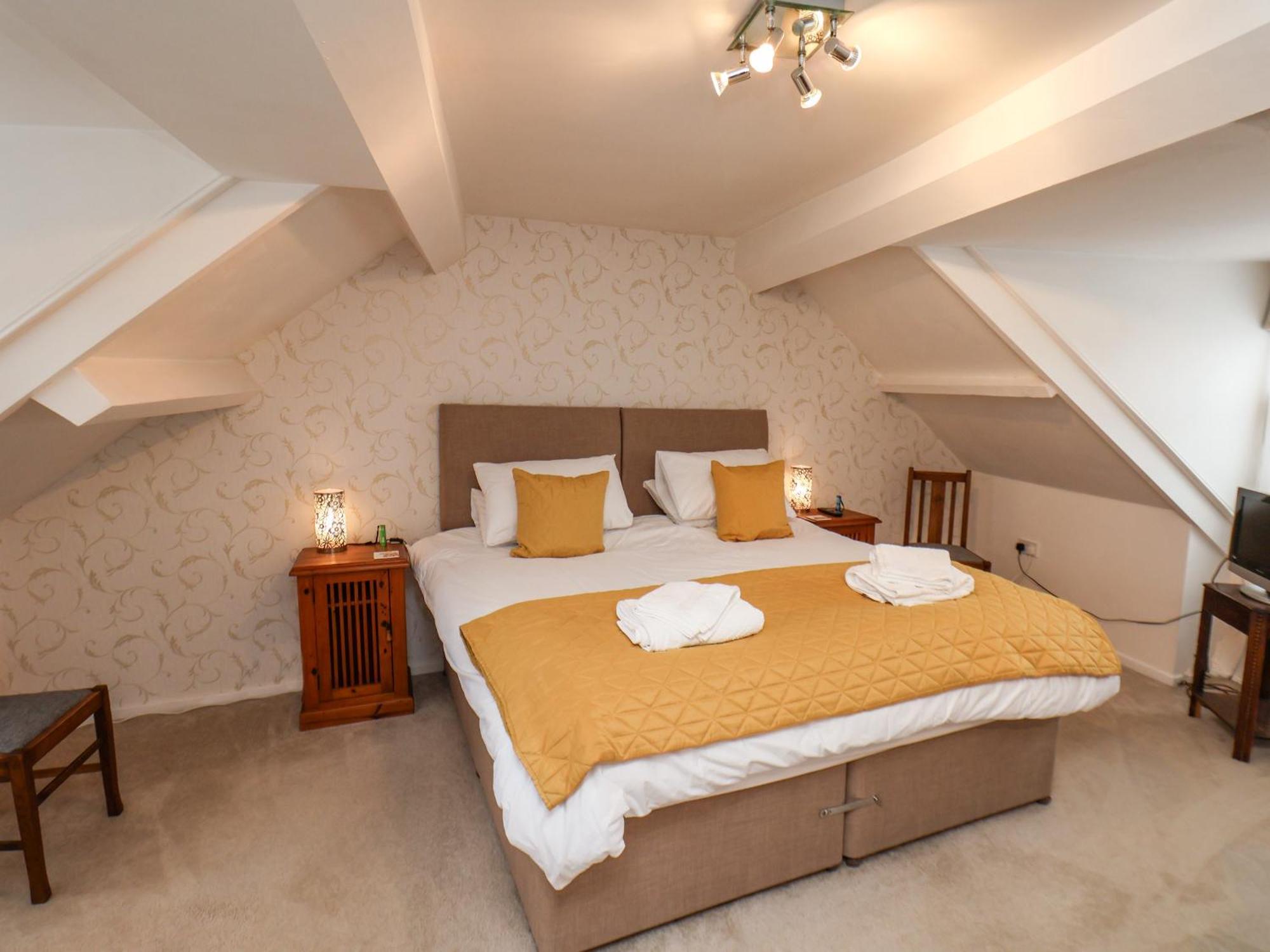 Bluebell Cottage 布里德灵顿 外观 照片