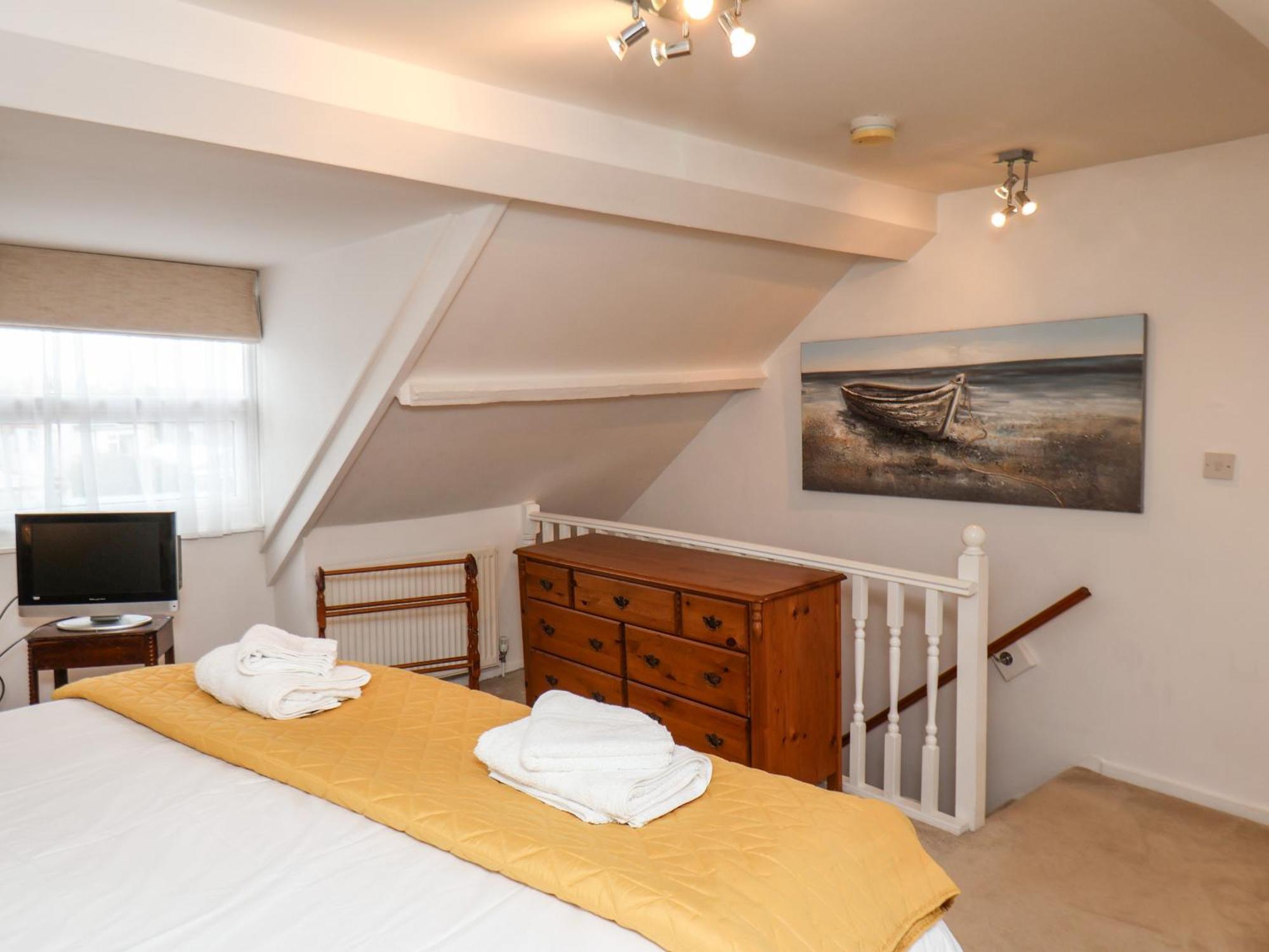 Bluebell Cottage 布里德灵顿 外观 照片