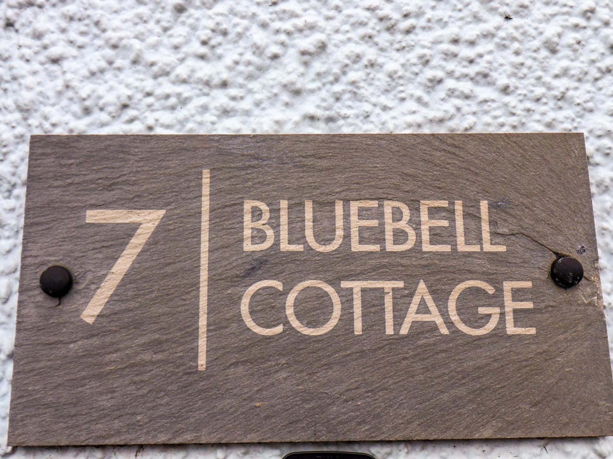 Bluebell Cottage 布里德灵顿 外观 照片