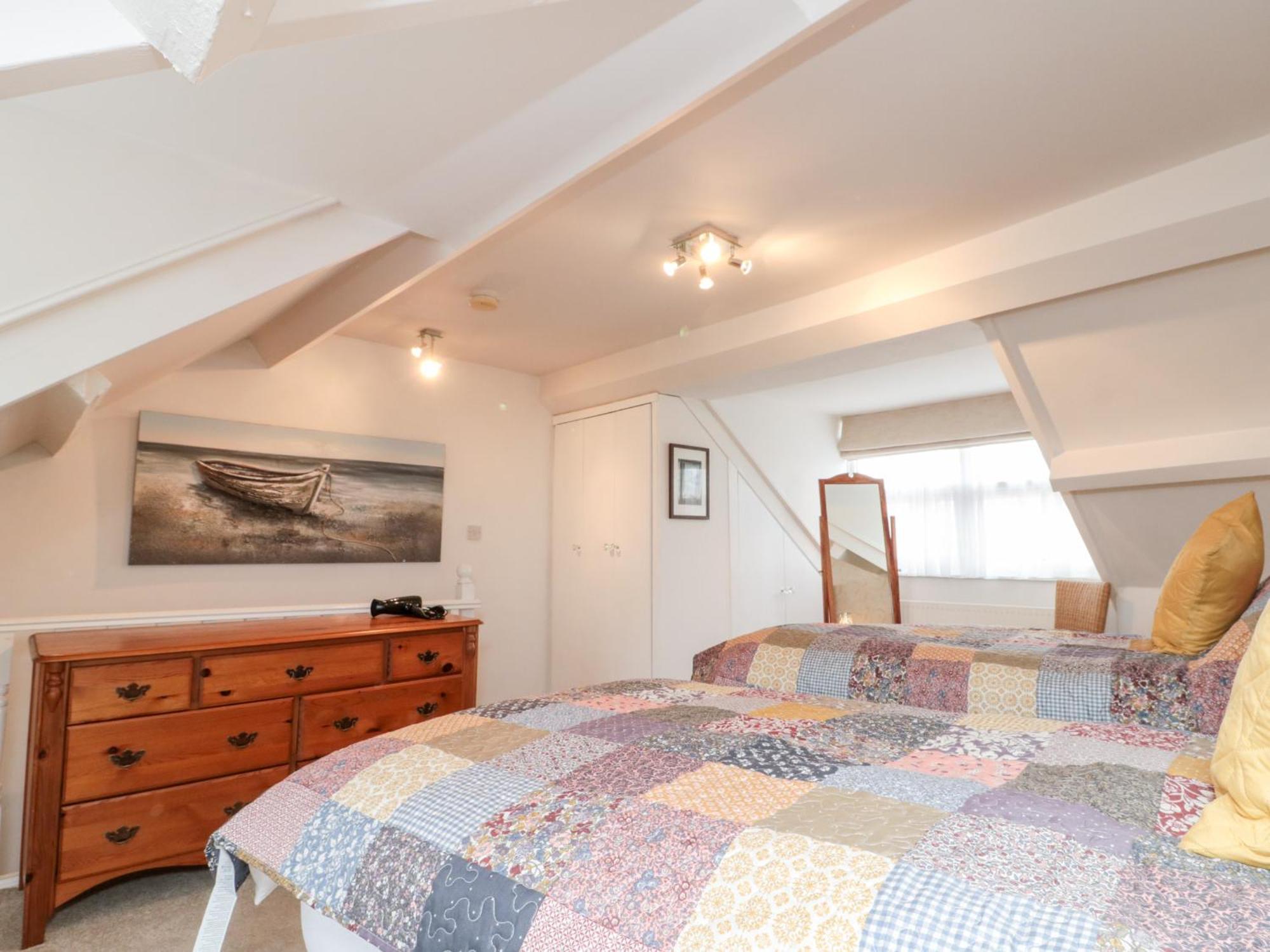 Bluebell Cottage 布里德灵顿 外观 照片